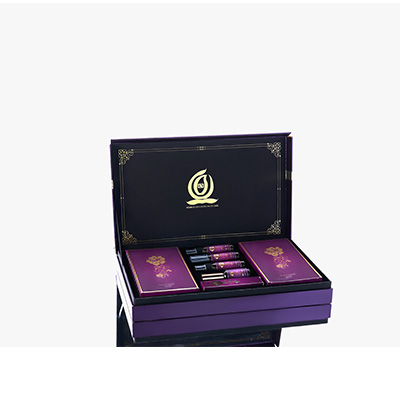 定兴气血能量海底轮