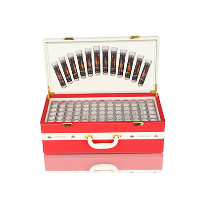 定兴产后卵巢回春套