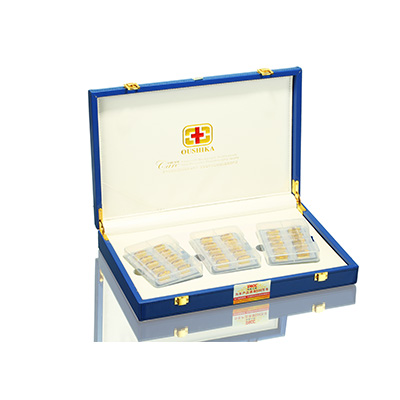 定兴盆腔排毒修复套