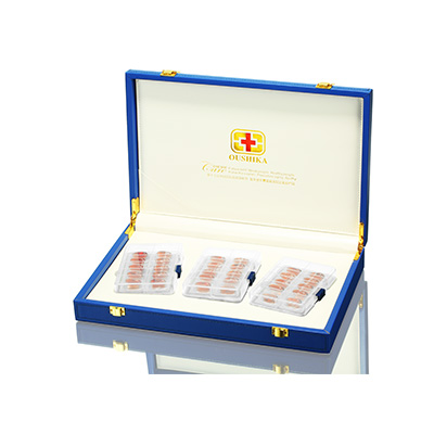 定兴子宫排毒套