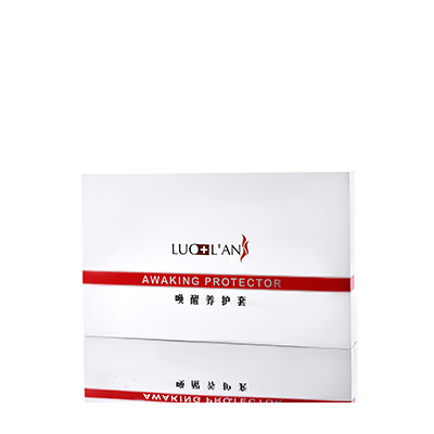 定兴气血能量增强套